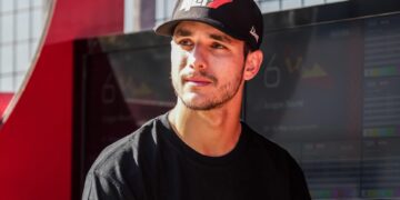 MotoGP: Confirmado! Iker Lecuona substitui Fermín Aldeguer na Austrália