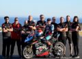 WSBK: MGM Optical Express Racing abandona o mundial após seis temporadas