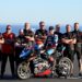 WSBK: MGM Optical Express Racing abandona o mundial após seis temporadas