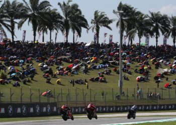MotoGP: Depois do caos na Austrália, mundial ruma a Sepang; Todos os horários do GP da Malásia