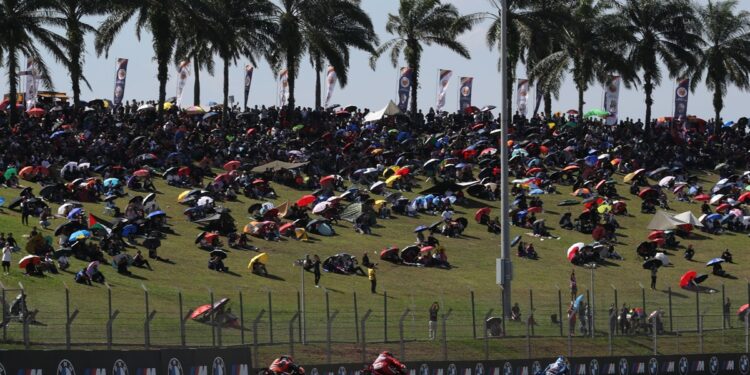 MotoGP: Depois do caos na Austrália, mundial ruma a Sepang; Todos os horários do GP da Malásia