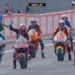 MotoGP: Moto2, drama para ‘Manu’ González! Moto desliga-se na grelha e espanhol arranca do pit lane