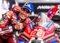 MotoGP: Novo chefe técnico da Honda abre o jogo ‘É provável que tenhamos tentado recuperar Márquez’