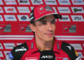 MotoGP: Marc Márquez lança aviso a Martín ‘Se tens velocidade, não precisas de ordens de equipa’
