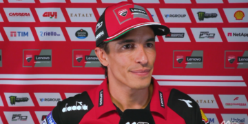 MotoGP: Marc Márquez lança aviso a Martín ‘Se tens velocidade, não precisas de ordens de equipa’