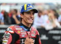 MotoGP: Marc Márquez antes do GP da Malásia ‘O objetivo é continuar a assumir um papel de destaque’