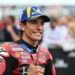 MotoGP: Marc Márquez antes do GP da Malásia ‘O objetivo é continuar a assumir um papel de destaque’