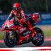 MotoGP: Marc Márquez marca a diferença com mais de 76 voltas na liderança