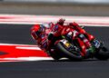 MotoGP: Marc Márquez vence a Sprint em Mandalika e Bezzecchi abandona