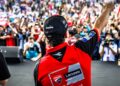 MotoGP: Dall’Igna deixa aviso a Martín ‘Marc sabe exatamente o que tem de fazer’