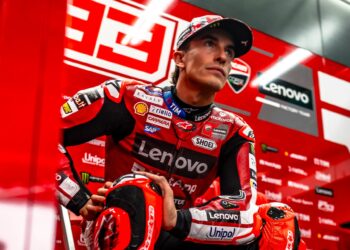 MotoGP: Marc Márquez avisa para qualificação apertada no Japão e aponta Acosta como referência