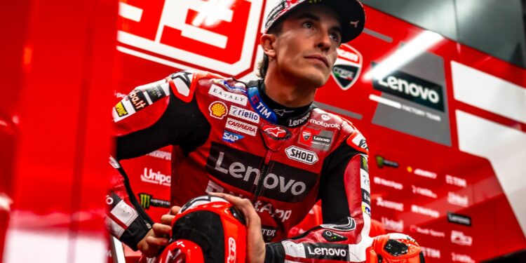 MotoGP: Marc Márquez avisa para qualificação apertada no Japão e aponta Acosta como referência