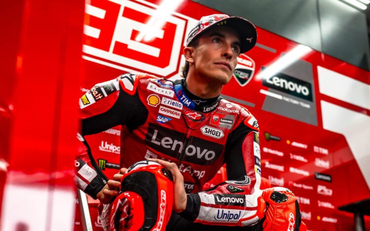 MotoGP: Marc Márquez avisa para qualificação apertada no Japão e aponta Acosta como referência