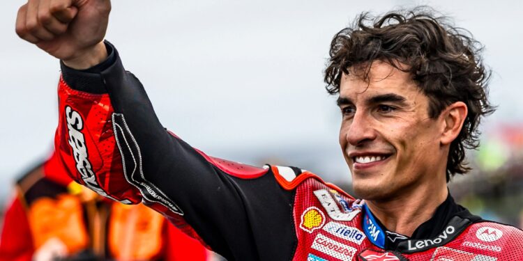 MotoGP: ‘70% de hipóteses de me retirar’ Marc Márquez surpreende com revelação sobre o futuro