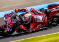 MotoGP: Marco Bezzecchi bate Martín por 0,067s e lidera FP2 em Motegi