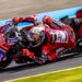 MotoGP: Marco Bezzecchi bate Martín por 0,067s e lidera FP2 em Motegi