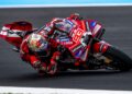 MotoGP: Marc Márquez conquista Motegi e relança a luta pelo título com Jorge Martín