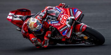 MotoGP: Marc Márquez conquista Motegi e relança a luta pelo título com Jorge Martín