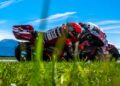 MotoGP: Marc Márquez começa a luta pelo título em Motegi com liderança no FP1