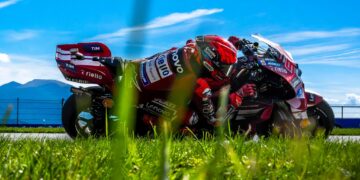 MotoGP: Marc Márquez começa a luta pelo título em Motegi com liderança no FP1