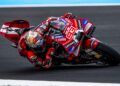 MotoGP: Marc Márquez lidera FP1 na Austrália e Jack Miller surpreende com terceiro lugar