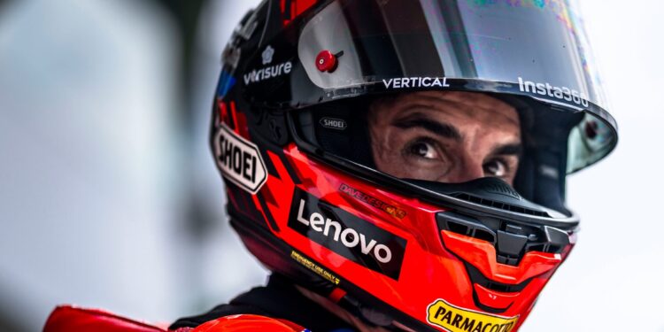 MotoGP: Marc Márquez com o título à vista? Qatar pode ser palco da consagração mundial