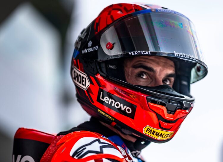 MotoGP: Marc Márquez com o título à vista? Qatar pode ser palco da consagração mundial