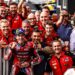 MotoGP: Marc Márquez após vencer em Motegi ‘Sabia que, se liderasse, teria ritmo para vencer’