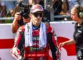 MotoGP: ‘Soube sofrer’ Marc Márquez explica como salvou o fim de semana em Mandalika