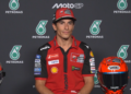 MotoGP: ‘Está na altura de arriscar’ Marc Márquez prepara ataque decisivo ao título em Sepang