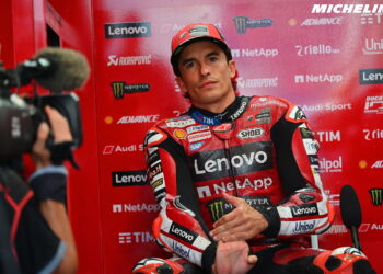 MotoGP: Stoner ou Doohan? Marc Márquez revela quem gostaria de enfrentar em pista