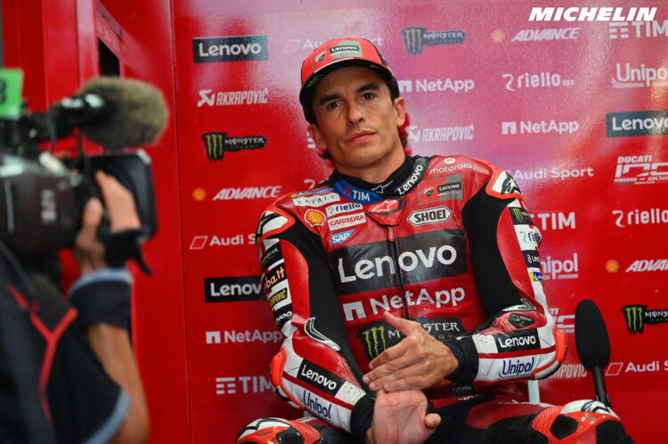 MotoGP: Stoner ou Doohan? Marc Márquez revela quem gostaria de enfrentar em pista