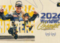 WCR – Herrera faz história com bicampeonato