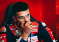 MotoGP: Vírus deixa Luca Marini sem forças e afasta-o do GP da Austrália