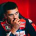 MotoGP: Vírus deixa Luca Marini sem forças e afasta-o do GP da Austrália