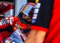 MotoGP: Marc Márquez alerta para o domínio da Aprilia ‘Estão um passo à frente’