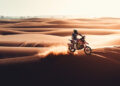 Martim Ventura vence Rally2 e reforça liderança em Marrocos