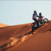 Martim Ventura mantém liderança Rally2 no Rali de Marrocos