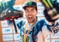 TT: Martim Ventura conquista Marrocos e fica a um passo do título mundial de Rally2