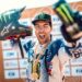 TT: Martim Ventura conquista Marrocos e fica a um passo do título mundial de Rally2