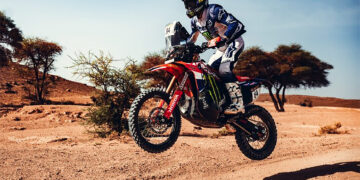 Rali de Marrocos – Martim Ventura vence novamente em Rally2