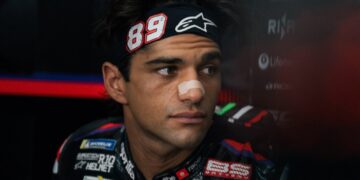MotoGP: ‘Passo a passo, luta após luta’ Jorge Martín fala sobre o difícil regresso