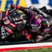 MotoGP: Jorge Martín sofre infeção gastrointestinal durante a pausa na Ásia