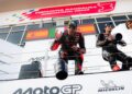MotoGP: Martín, Márquez e Bezzecchi! Jorge Martín aponta os três candidatos ao título