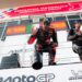 MotoGP: Martín, Márquez e Bezzecchi! Jorge Martín aponta os três candidatos ao título