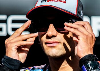 MotoGP: ‘Estou preparado para tudo’ Jorge Martín lança desafio a Márquez antes de Mandalika