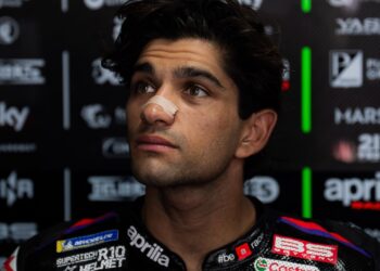 MotoGP: Jorge Martín não entra nos jogos psicológicos de Márquez e deixa aviso na luta pelo título