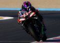 MotoGP: Jorge Martín ‘rouba’ a pole a Marc Márquez por 0,110s e lidera Q2 em Motegi