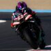 MotoGP: Jorge Martín ‘rouba’ a pole a Marc Márquez por 0,110s e lidera Q2 em Motegi