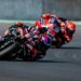 MotoGP: Jorge Martín e Marc Márquez igualam recorde histórico na luta pelo título